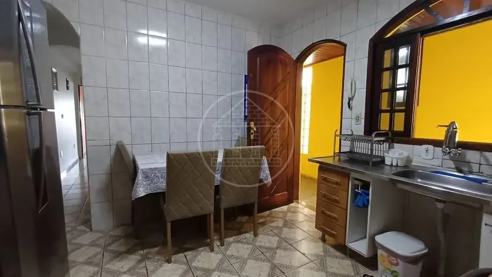 Casa, 3 quartos, 126 m² - Foto 4