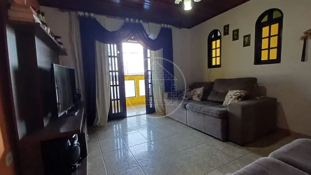 Casa, 3 quartos, 126 m² - Foto 1