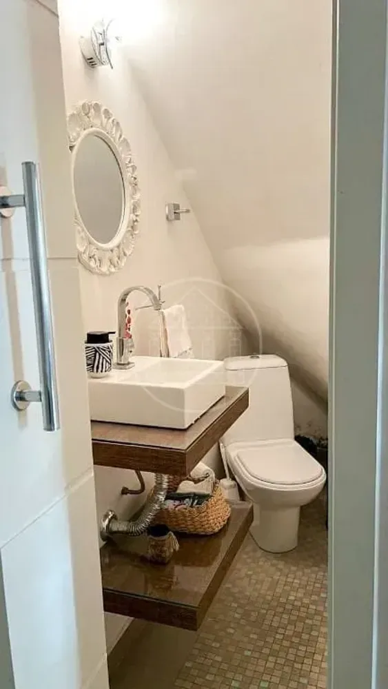 Sobrado, 3 quartos, 120 m² - Foto 5
