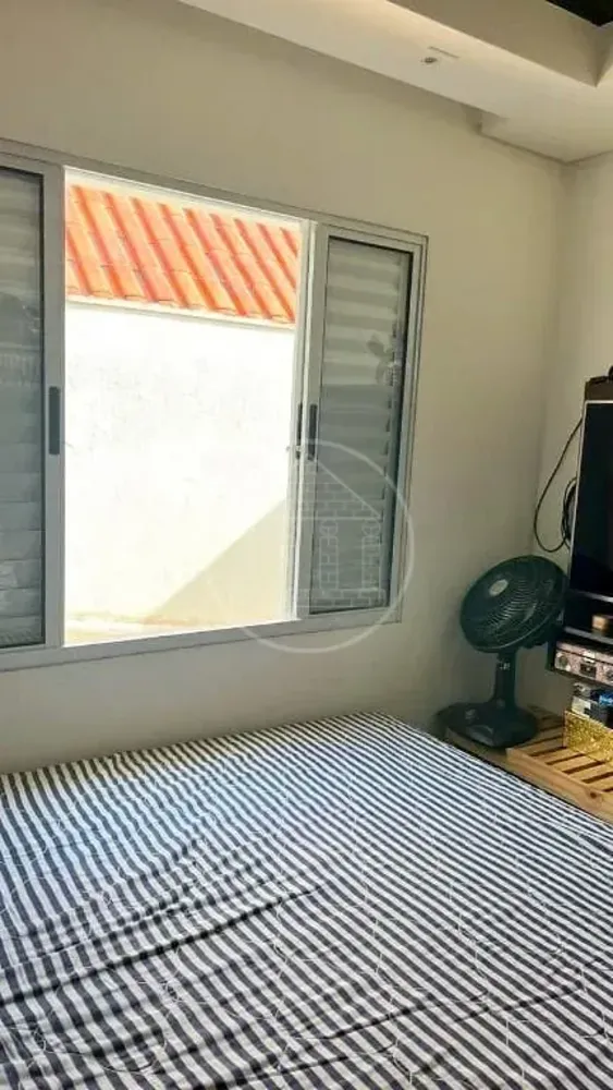 Sobrado, 3 quartos, 120 m² - Foto 7