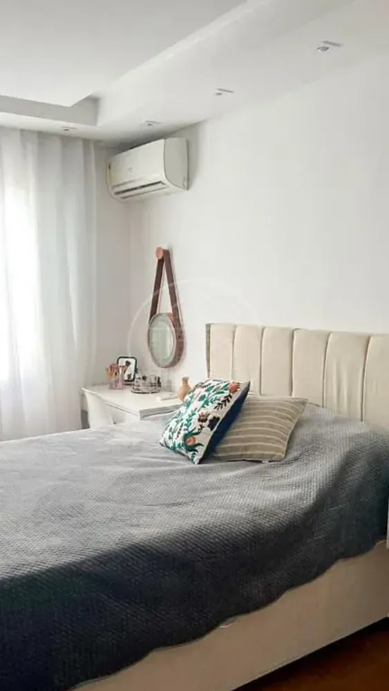 Sobrado, 3 quartos, 120 m² - Foto 6