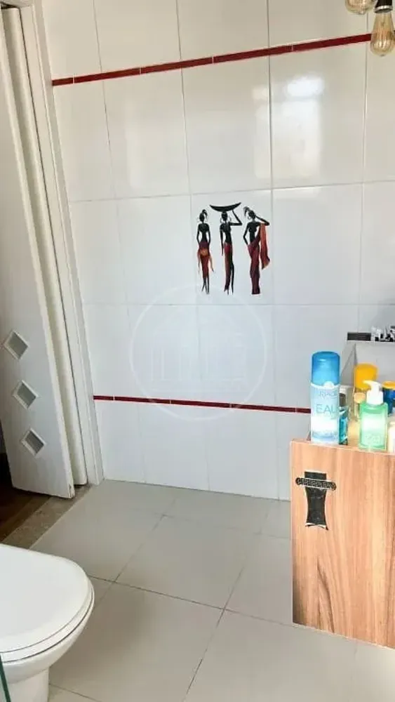 Sobrado, 3 quartos, 120 m² - Foto 8