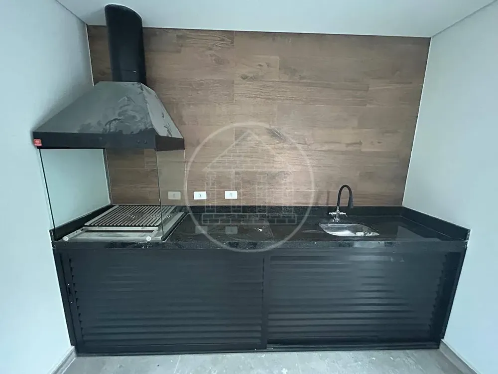 Sobrado, 3 quartos, 140 m² - Foto 4