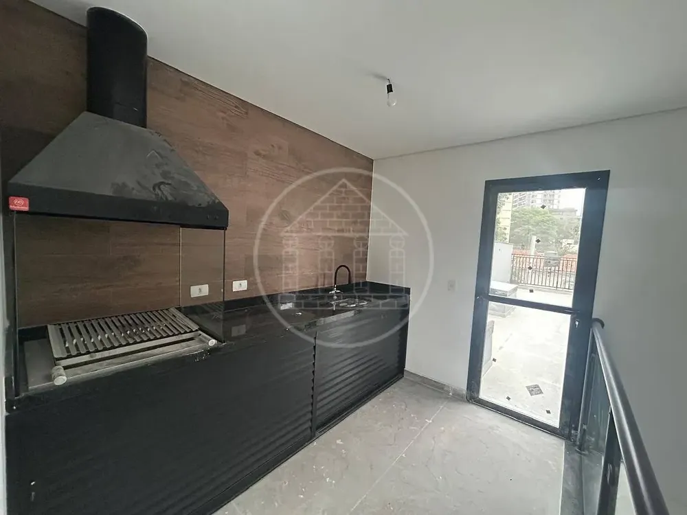 Sobrado, 3 quartos, 140 m² - Foto 2