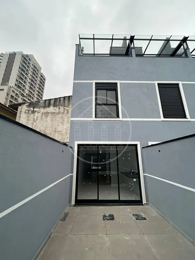 Sobrado, 3 quartos, 140 m² - Foto 15