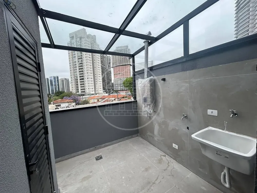 Sobrado, 3 quartos, 140 m² - Foto 5