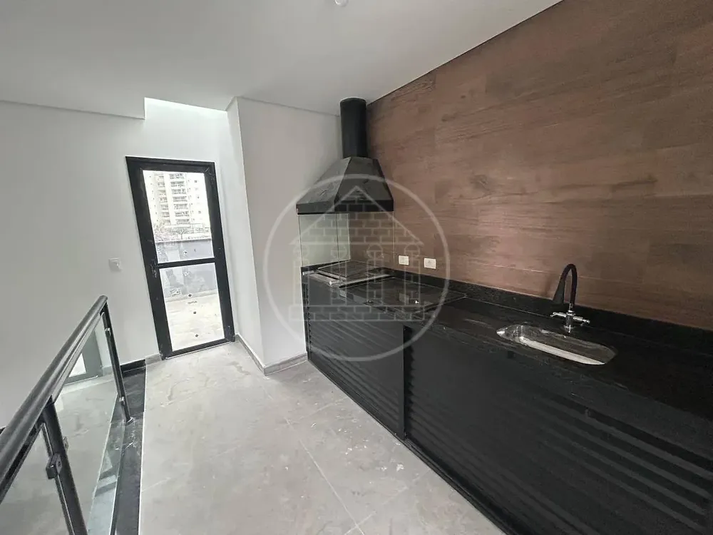 Sobrado, 3 quartos, 140 m² - Foto 1
