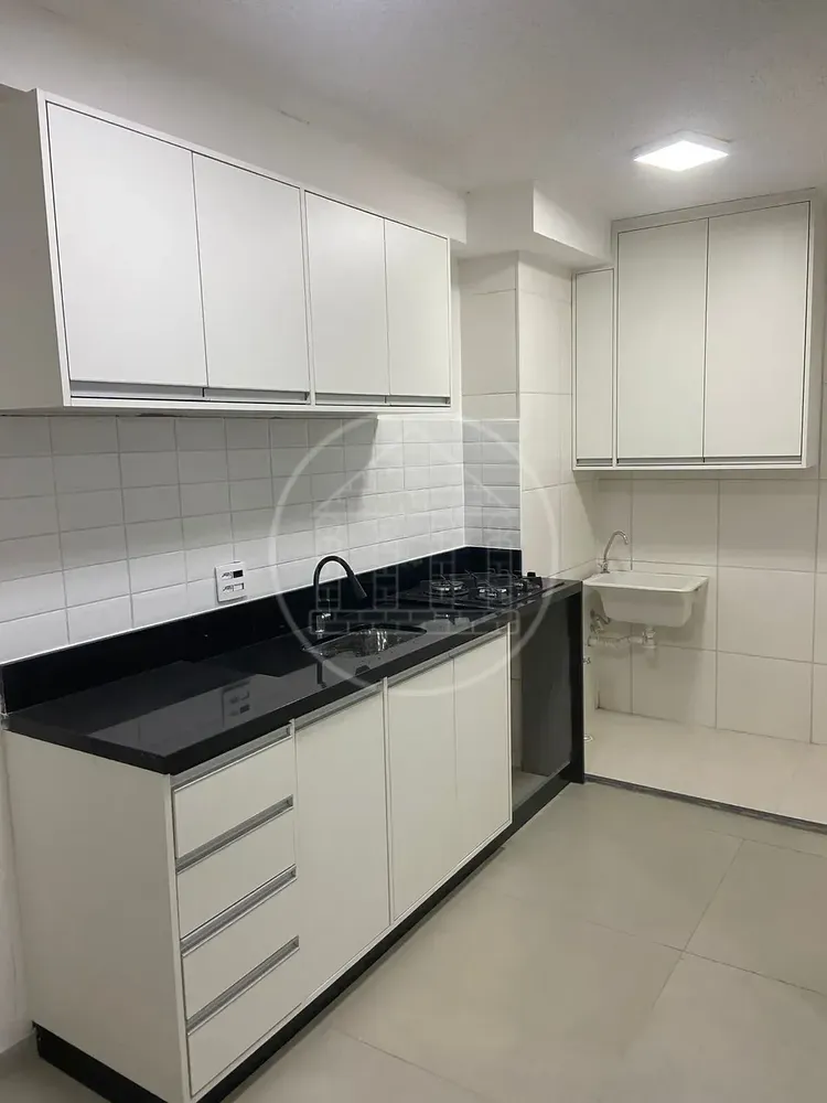 Apartamento, 2 quartos, 34 m² - Foto 3