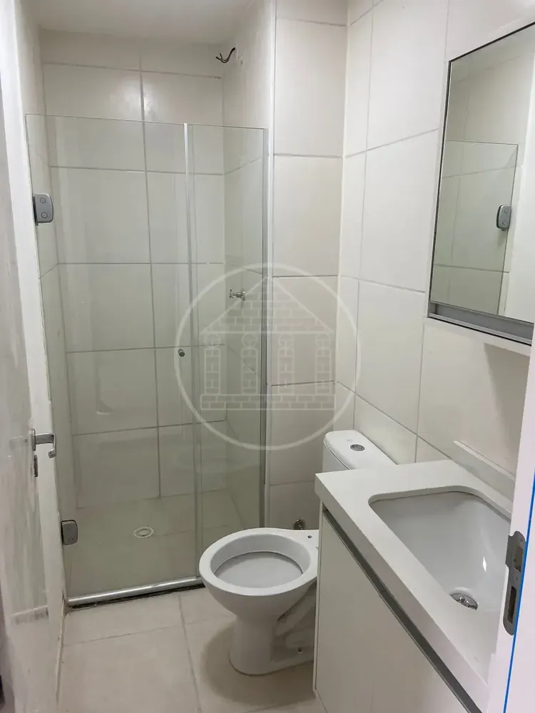 Apartamento, 2 quartos, 34 m² - Foto 6