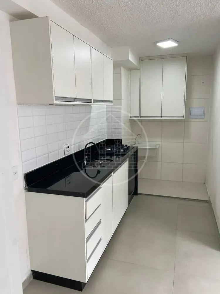 Apartamento, 2 quartos, 34 m² - Foto 1