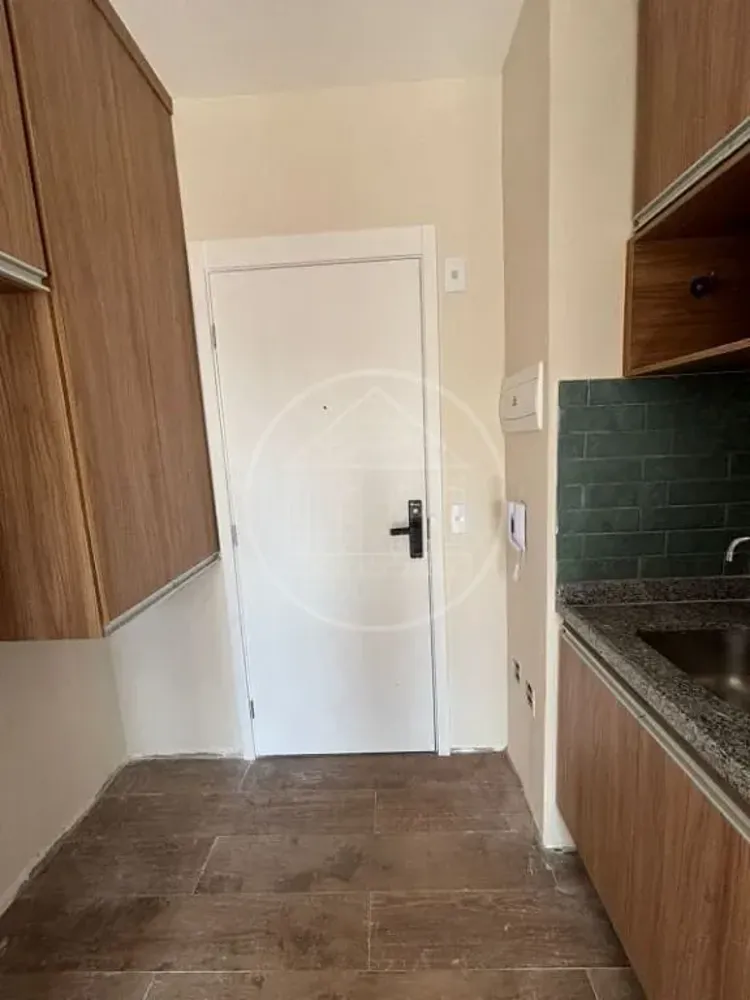 Apartamento, 1 quarto, 24 m² - Foto 8
