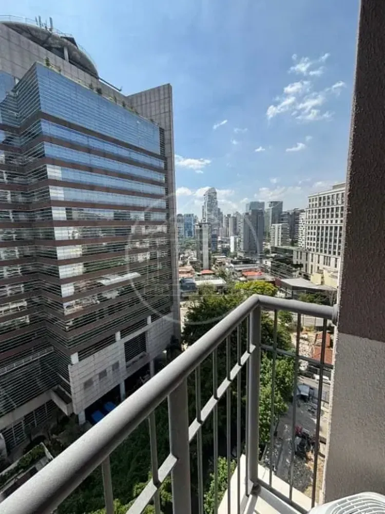 Apartamento, 1 quarto, 24 m² - Foto 12