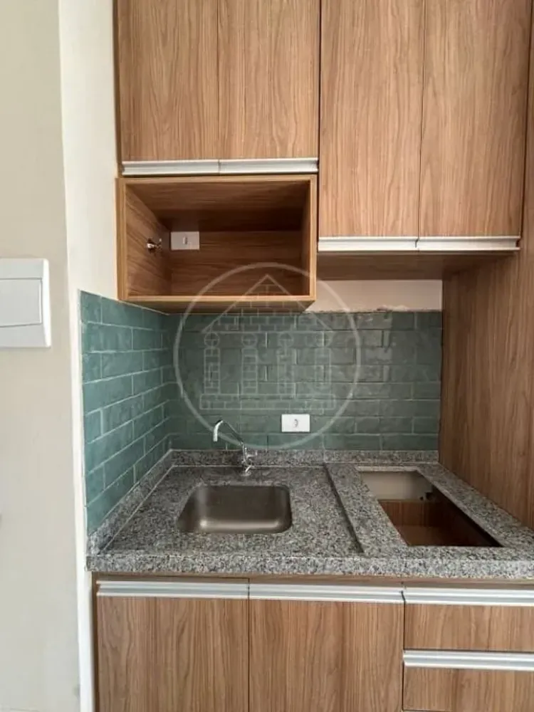 Apartamento, 1 quarto, 24 m² - Foto 9