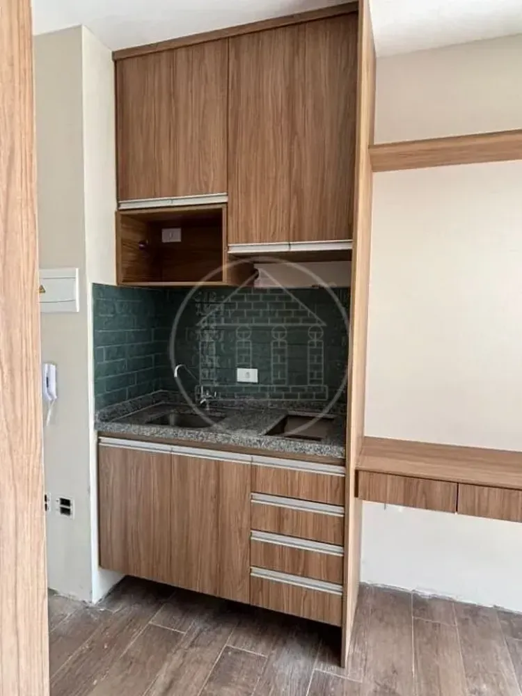 Apartamento, 1 quarto, 24 m² - Foto 4