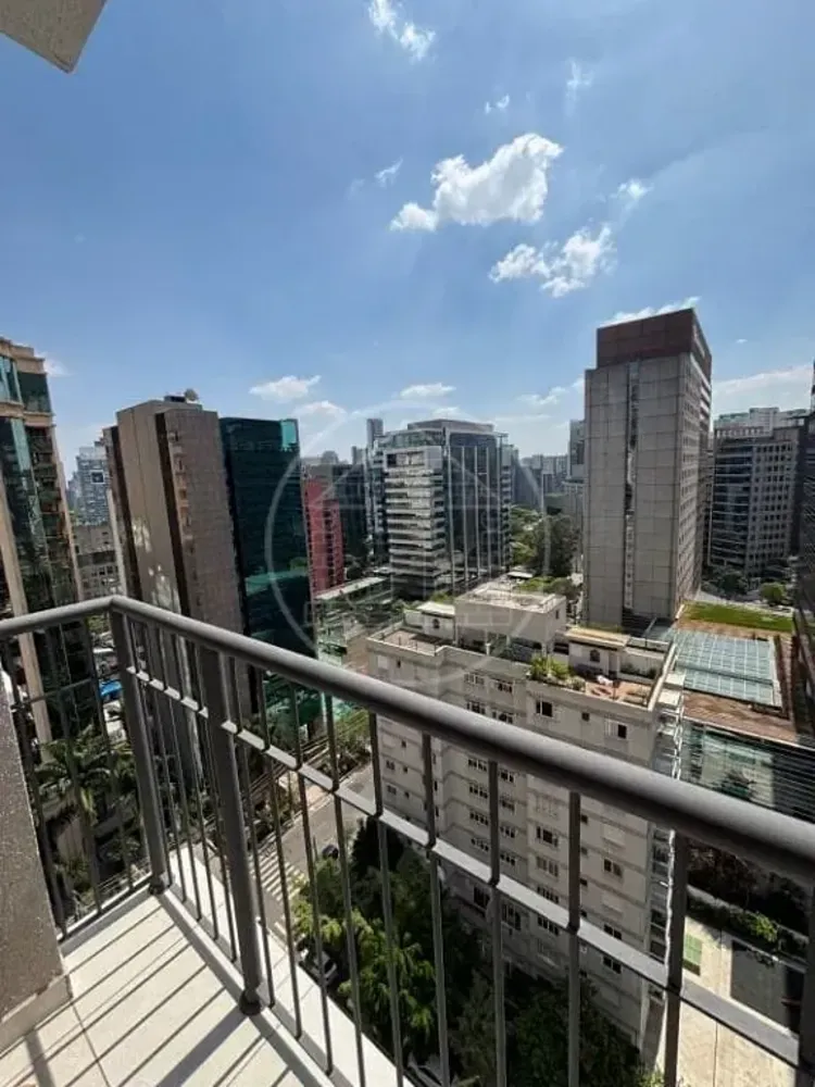 Apartamento, 1 quarto, 24 m² - Foto 10