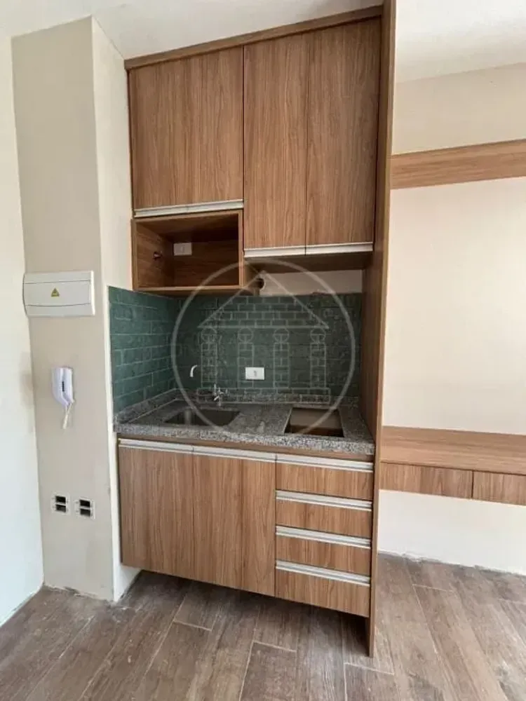 Apartamento, 1 quarto, 24 m² - Foto 9