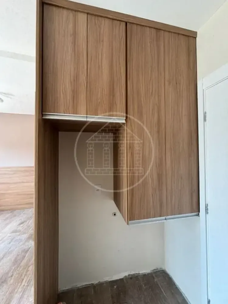 Apartamento, 1 quarto, 24 m² - Foto 5