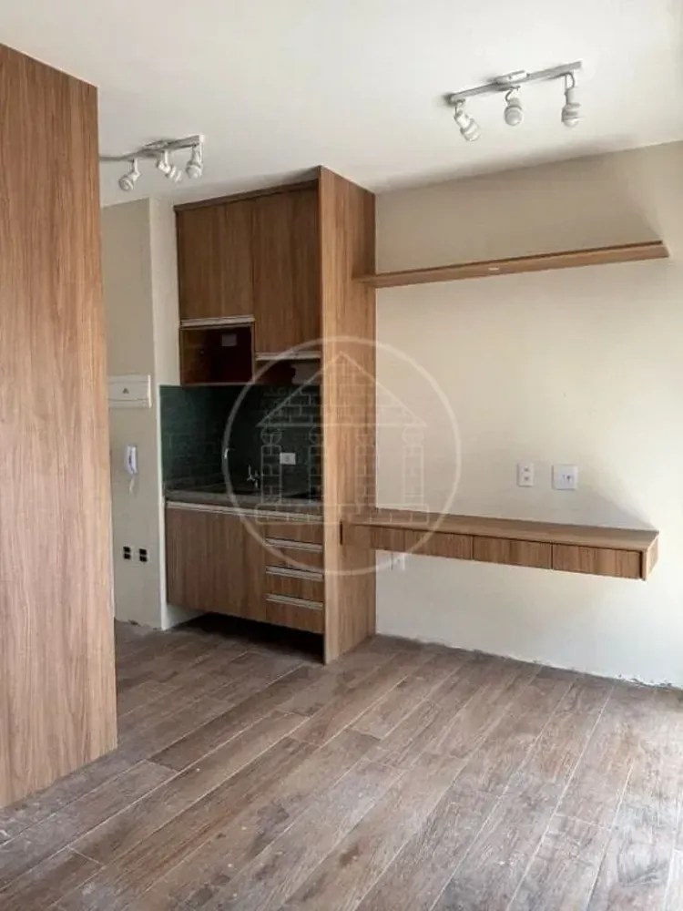Apartamento, 1 quarto, 24 m² - Foto 5
