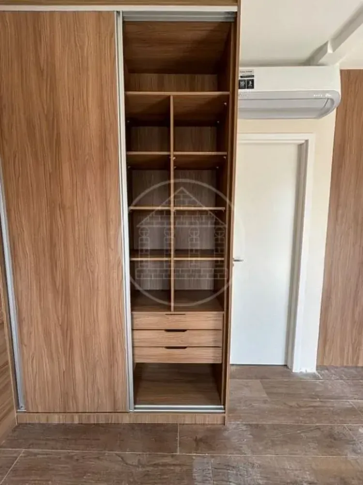 Apartamento, 1 quarto, 24 m² - Foto 7