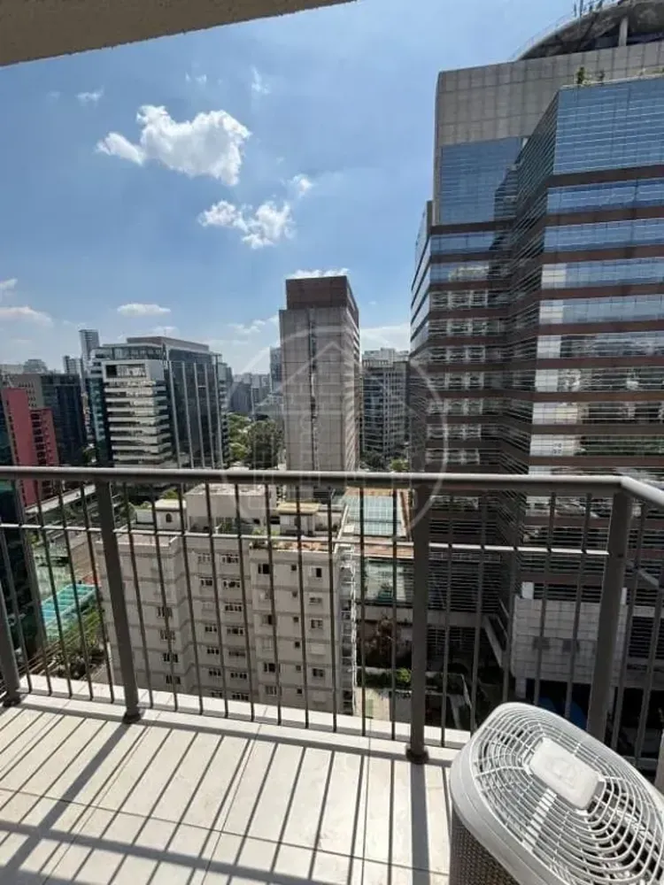 Apartamento, 1 quarto, 24 m² - Foto 14