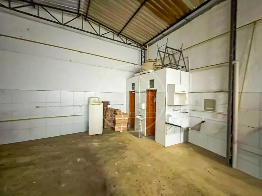 Loja-Salão, 300 m² - Foto 1