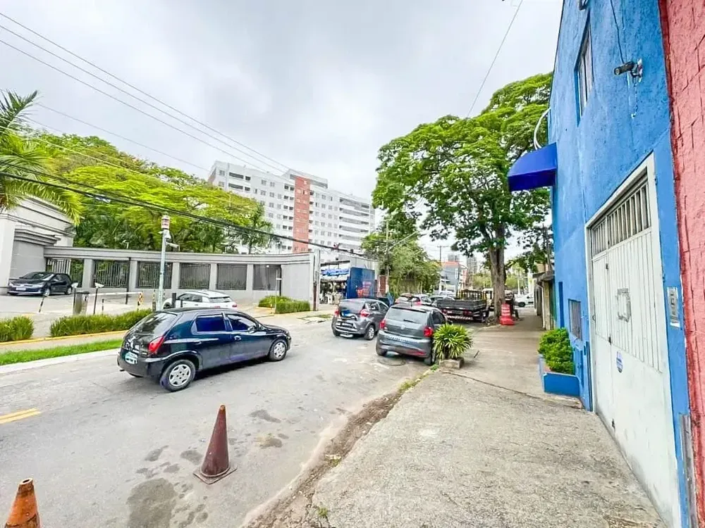 Loja-Salão, 300 m² - Foto 6