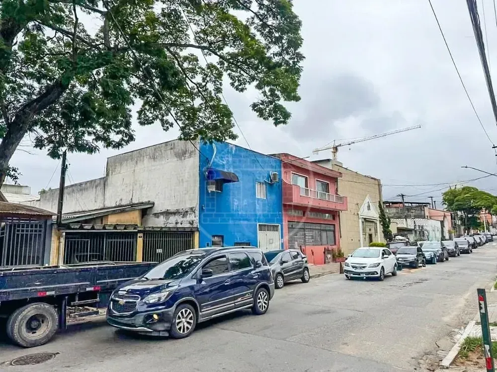 Loja-Salão, 300 m² - Foto 8