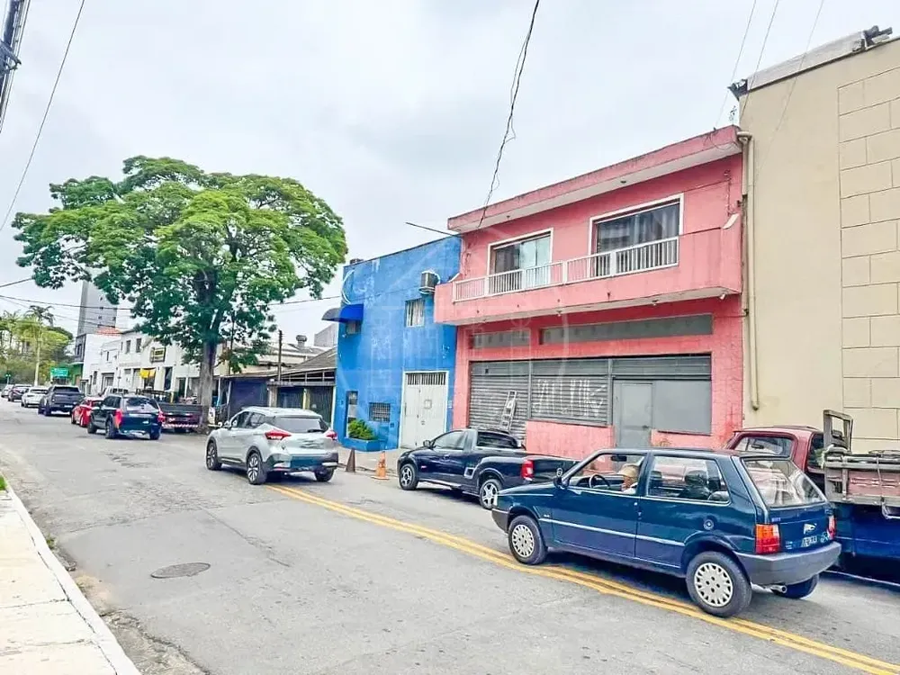 Loja-Salão, 300 m² - Foto 7
