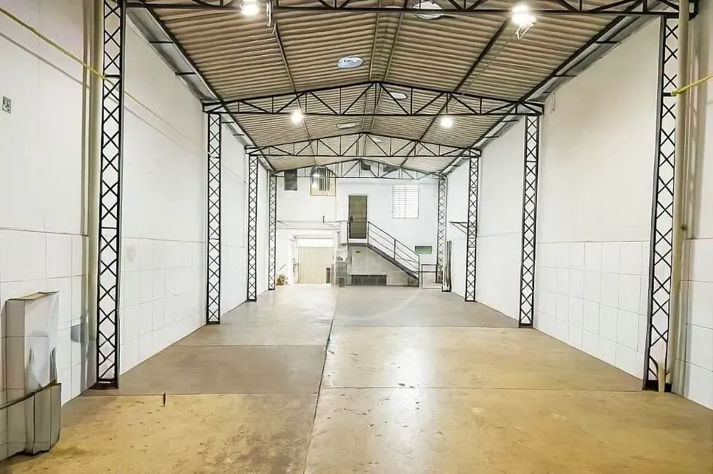 Loja-Salão, 300 m² - Foto 5