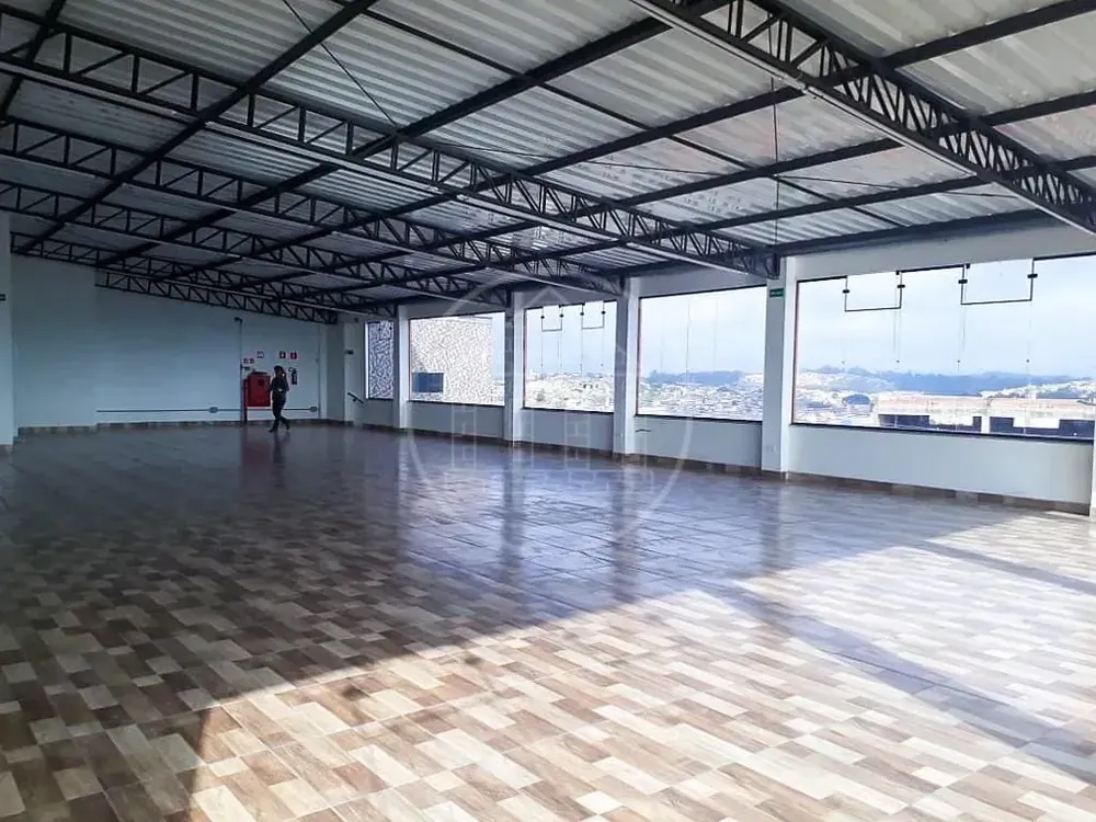 Prédio Inteiro, 750 m² - Foto 2