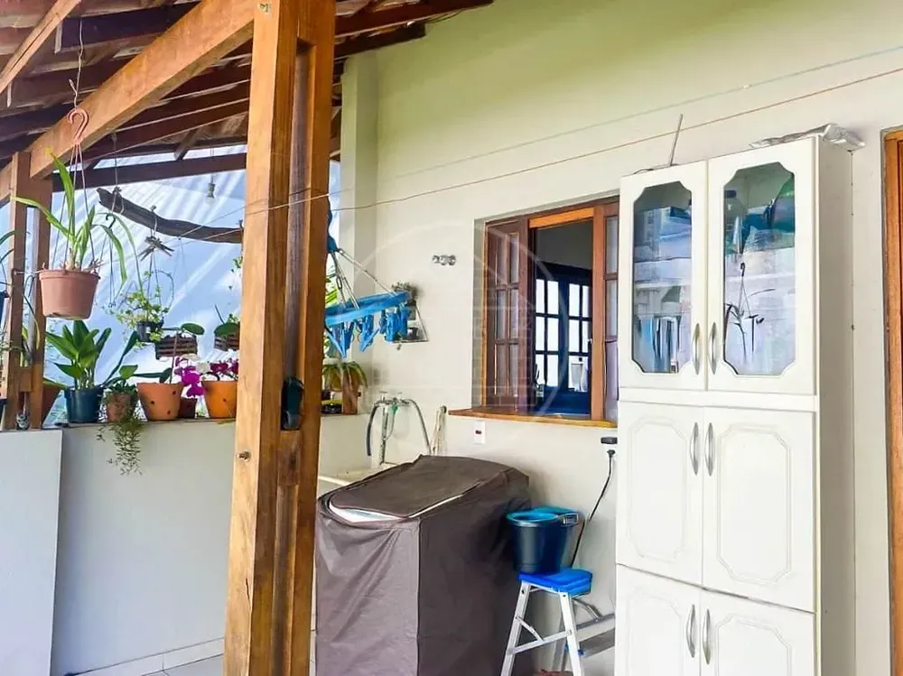 Casa, 2 quartos, 120 m² - Foto 3