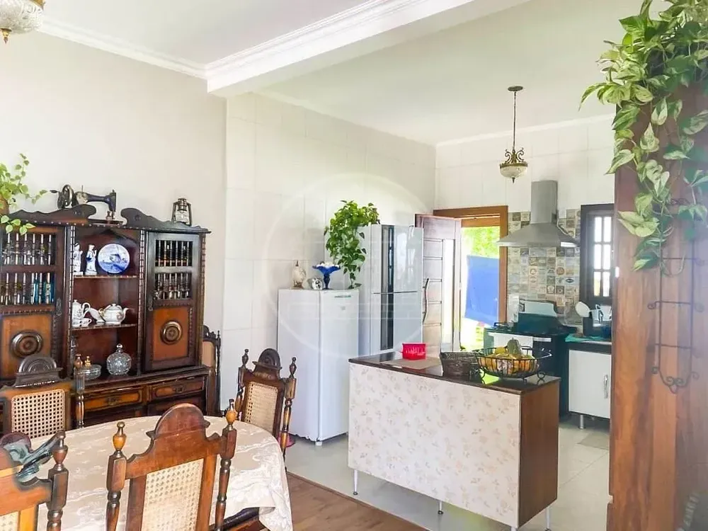 Casa, 2 quartos, 120 m² - Foto 4