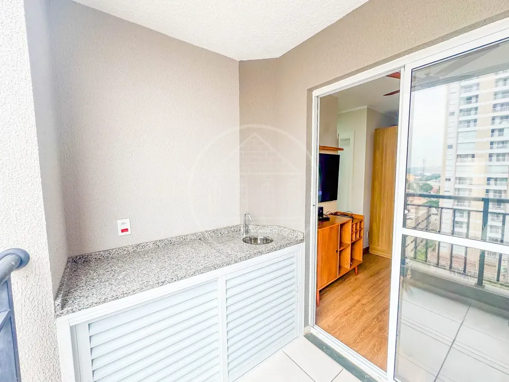 Apartamento, 2 quartos, 51 m² - Foto 8