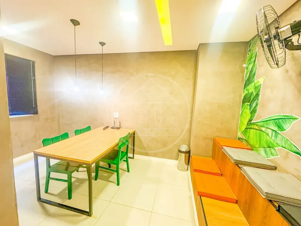 Apartamento, 2 quartos, 51 m² - Foto 6