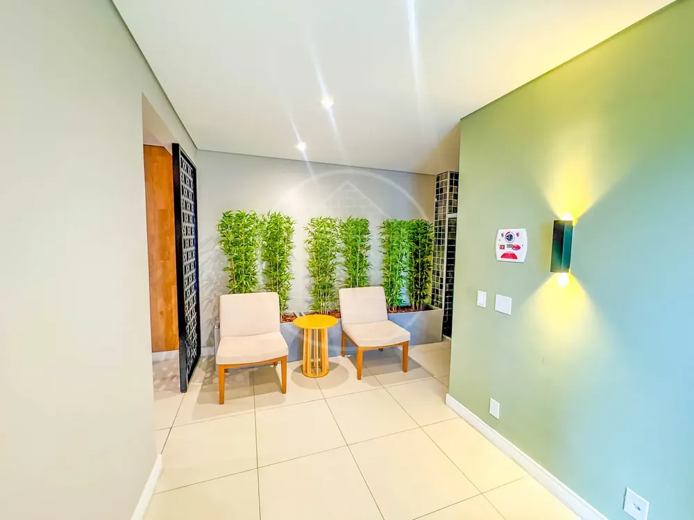 Apartamento, 2 quartos, 51 m² - Foto 2