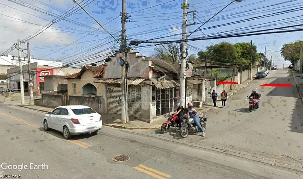 Terreno, 1000 m² - Foto 2