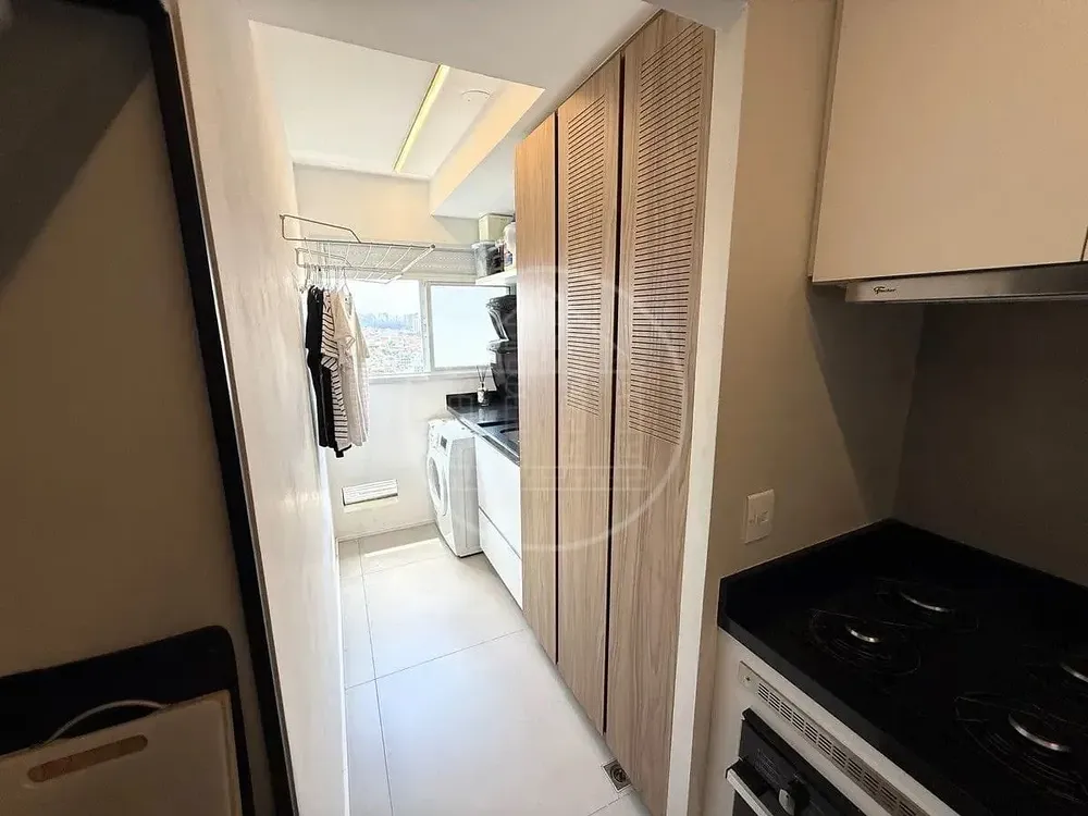 Apartamento, 2 quartos, 59 m² - Foto 6