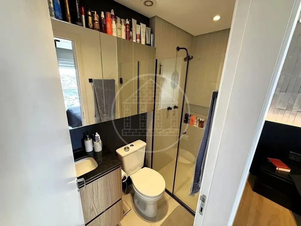 Apartamento, 2 quartos, 59 m² - Foto 6