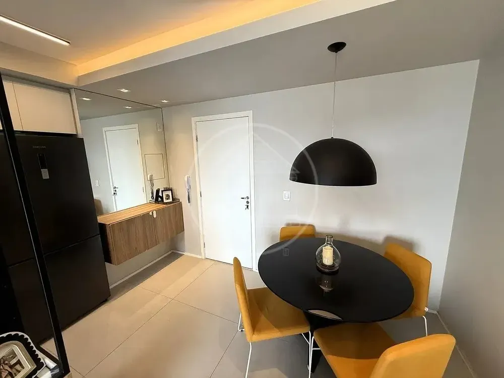 Apartamento, 2 quartos, 59 m² - Foto 3