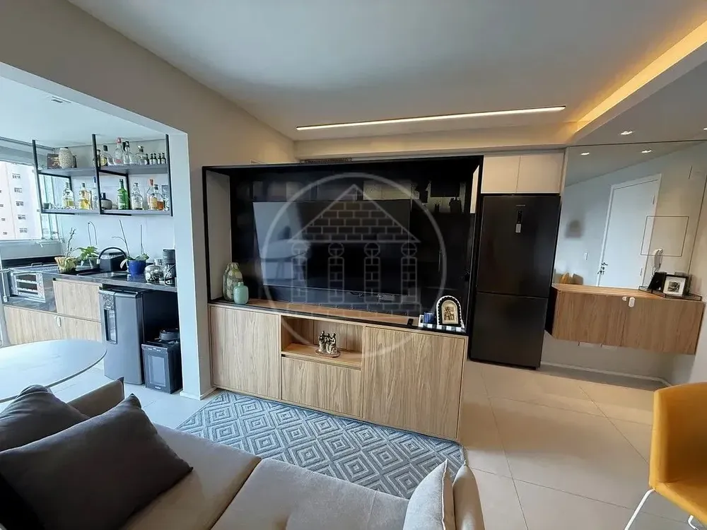 Apartamento, 2 quartos, 59 m² - Foto 1