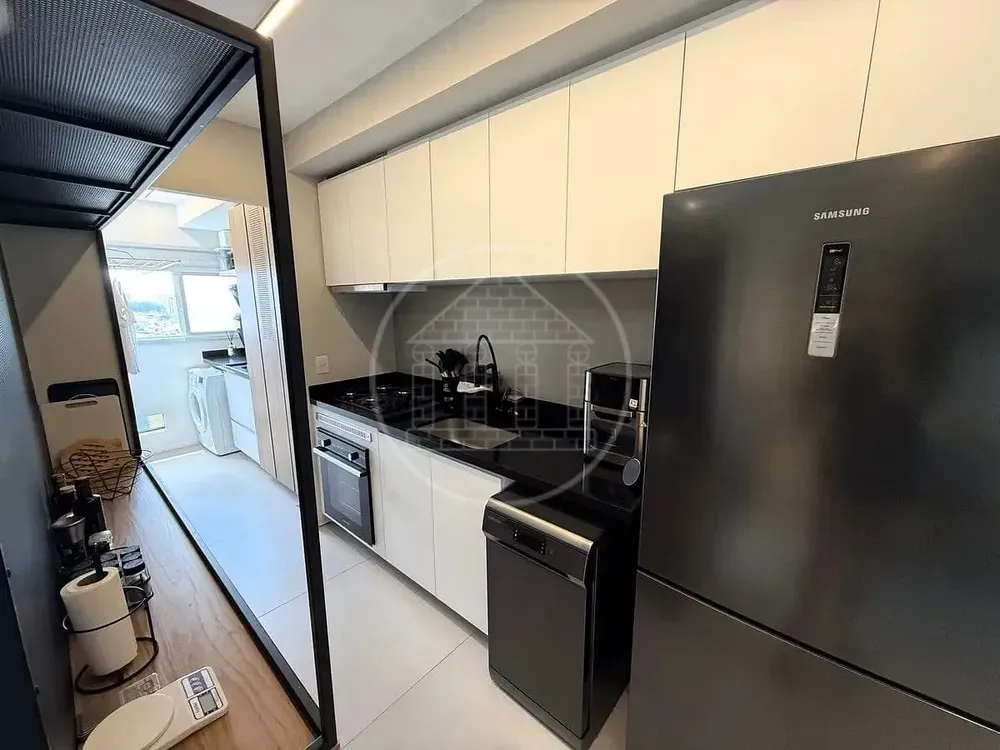 Apartamento, 2 quartos, 59 m² - Foto 5