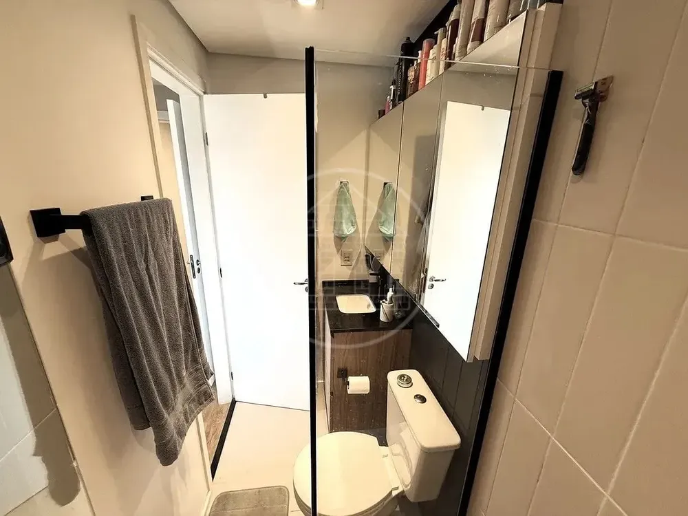 Apartamento, 2 quartos, 59 m² - Foto 12