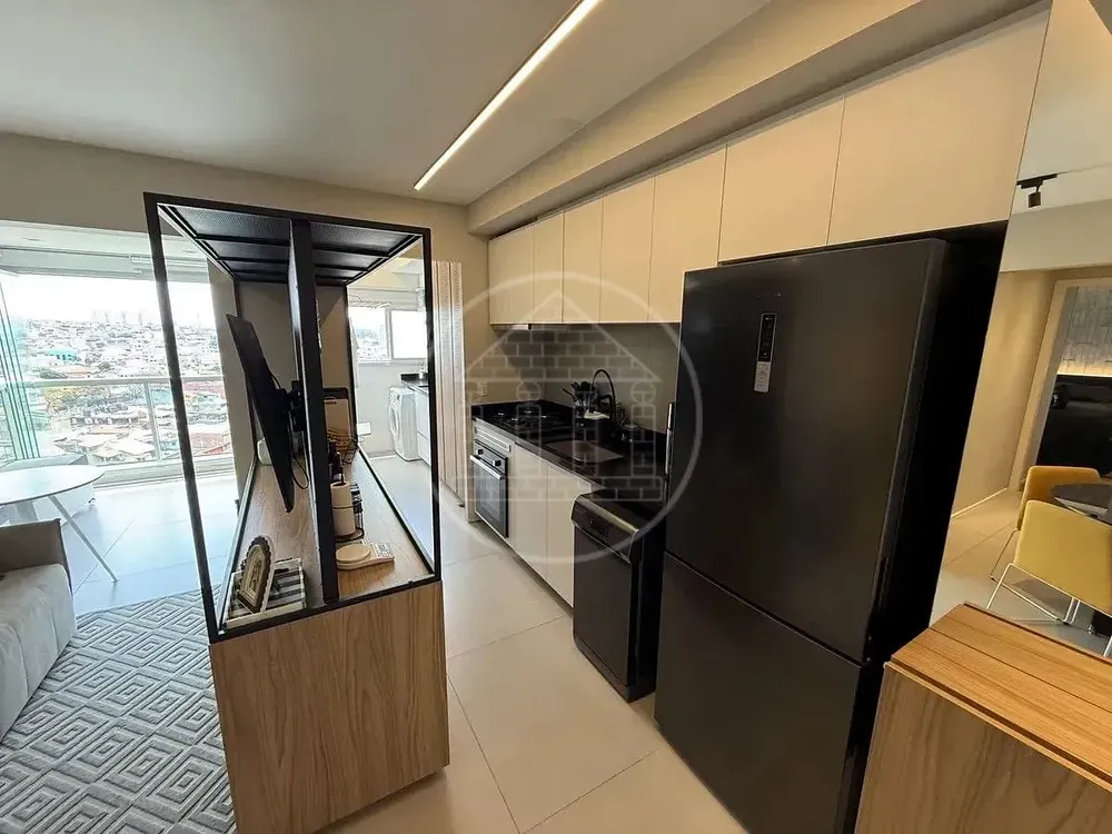 Apartamento, 2 quartos, 59 m² - Foto 4