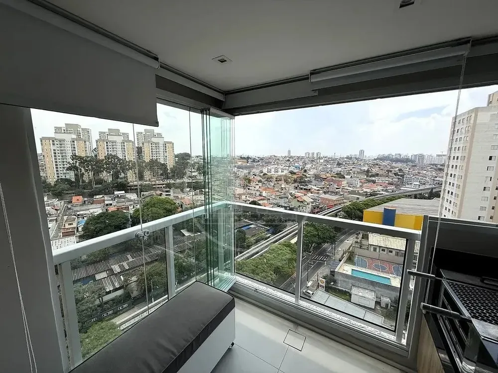 Apartamento, 2 quartos, 59 m² - Foto 10