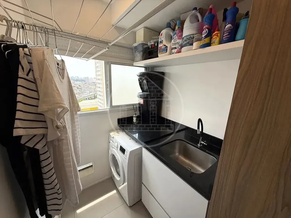 Apartamento, 2 quartos, 59 m² - Foto 9