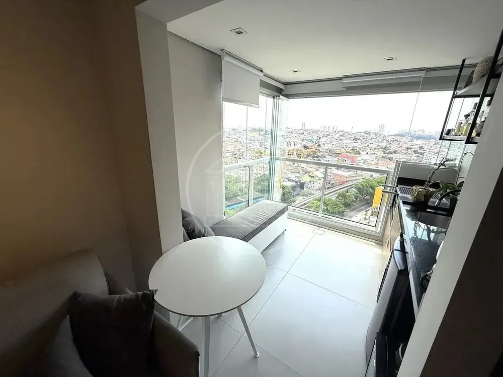 Apartamento, 2 quartos, 59 m² - Foto 7