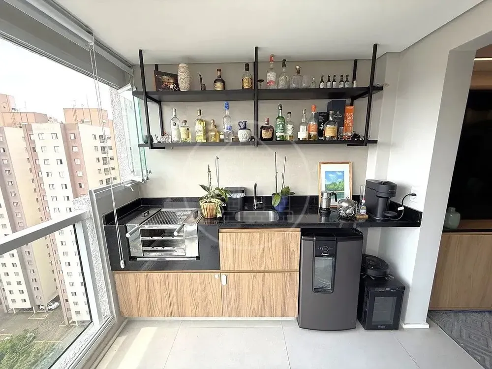 Apartamento, 2 quartos, 59 m² - Foto 11