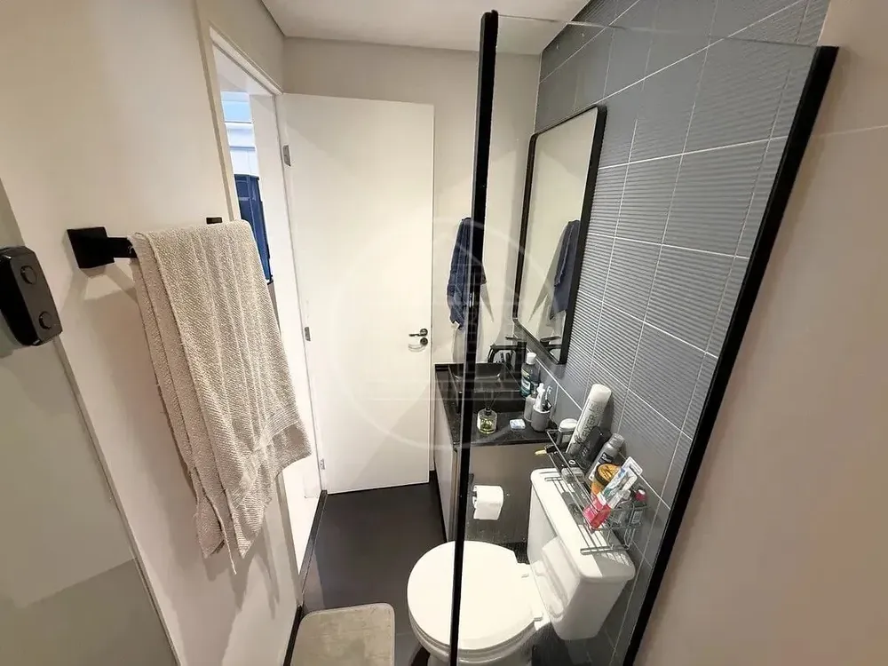 Apartamento, 2 quartos, 59 m² - Foto 5