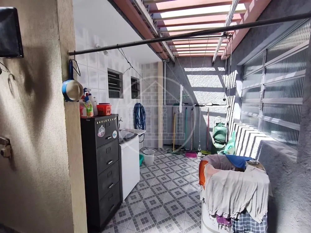 Casa, 3 quartos, 119 m² - Foto 14