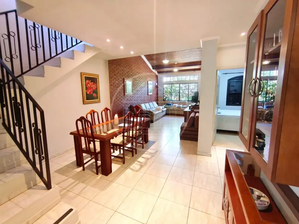 Casa, 3 quartos, 119 m² - Foto 2